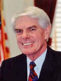 Former U.S. Rep. Jerry Lewis